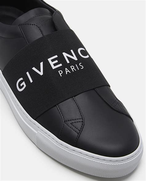 givenchy black sneakers men|sneakers Givenchy 2022 black.